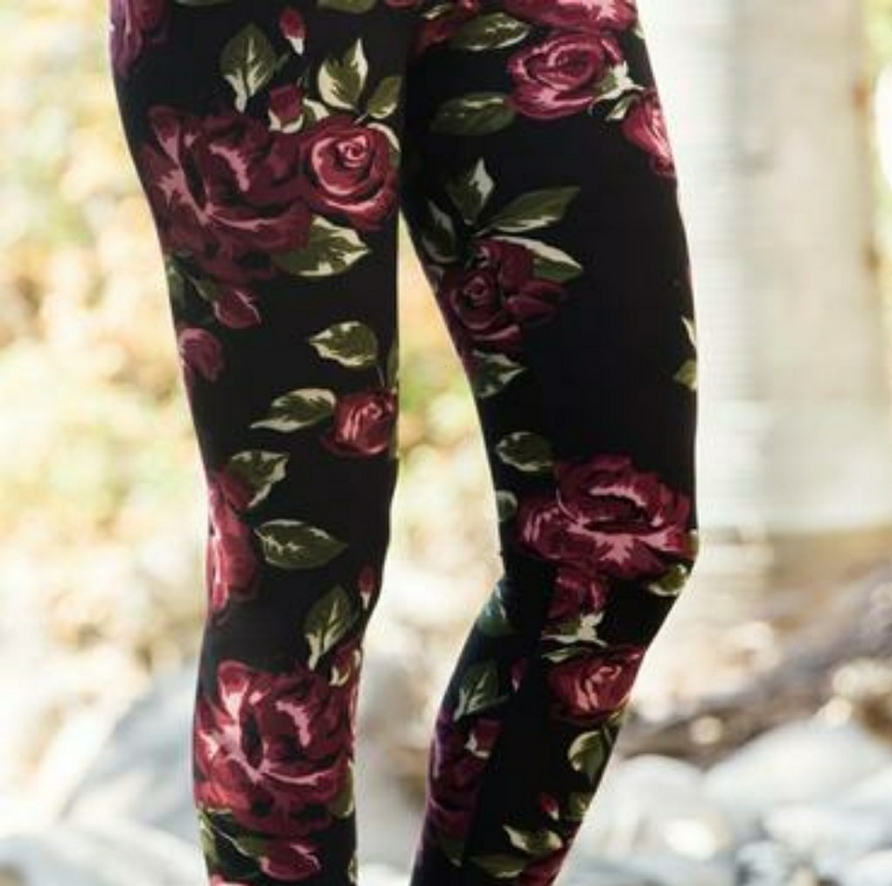 Leggings